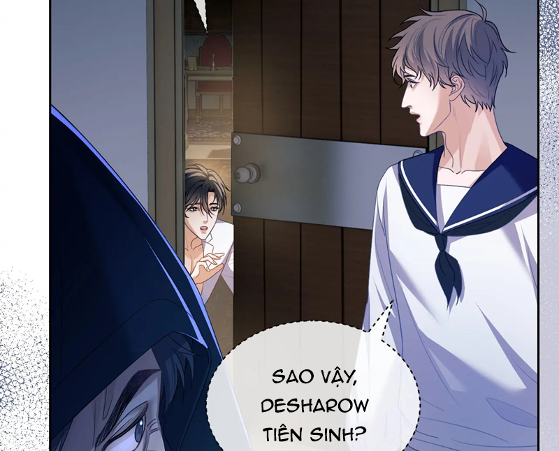 Desharow Nhân Ngư Chapter 22 - Trang 4