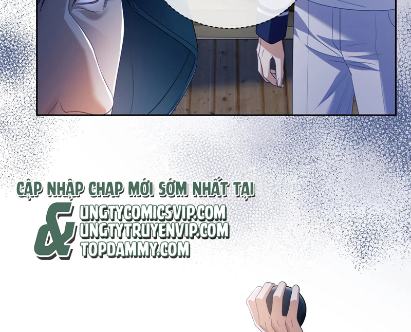 Desharow Nhân Ngư Chapter 22 - Trang 4