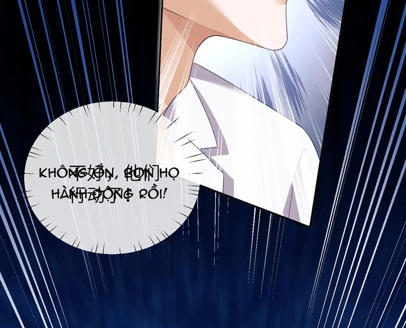 Desharow Nhân Ngư Chapter 22 - Trang 4