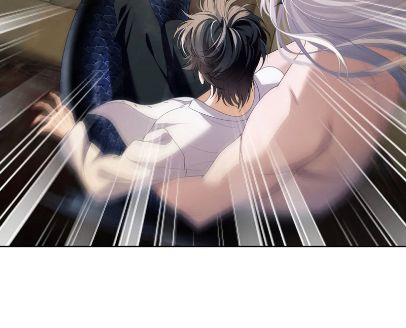 Desharow Nhân Ngư Chapter 22 - Trang 4