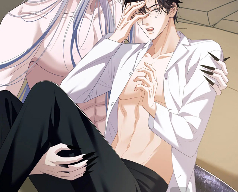 Desharow Nhân Ngư Chapter 22 - Trang 4