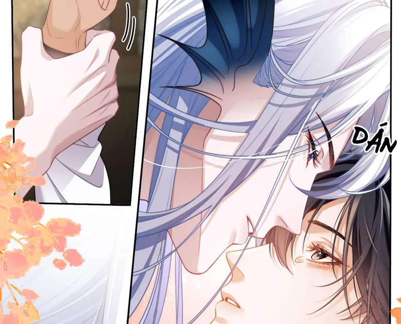 Desharow Nhân Ngư Chapter 22 - Trang 4