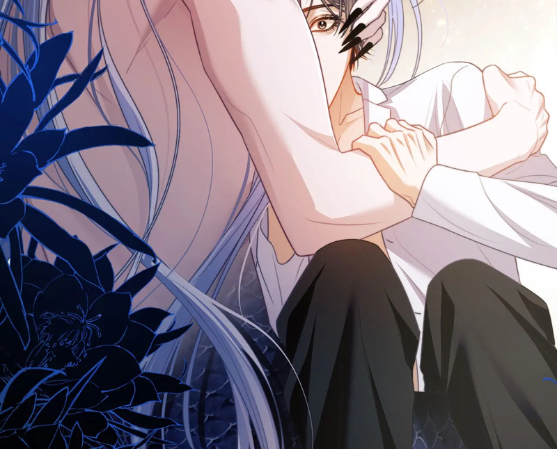 Desharow Nhân Ngư Chapter 22 - Trang 4