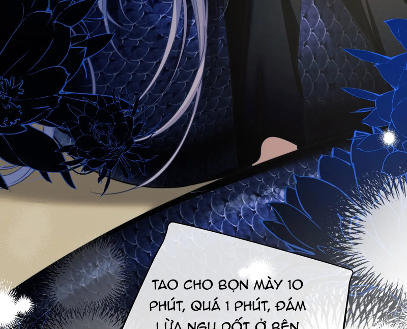 Desharow Nhân Ngư Chapter 22 - Trang 4