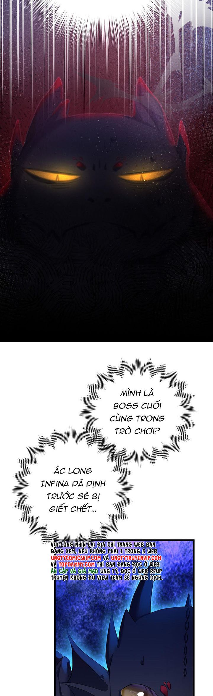 Tôi Trùng Sinh Trở Thành Tiểu Ác Long Của Vương Tử Điện Hạ Chapter 2 - Trang 4