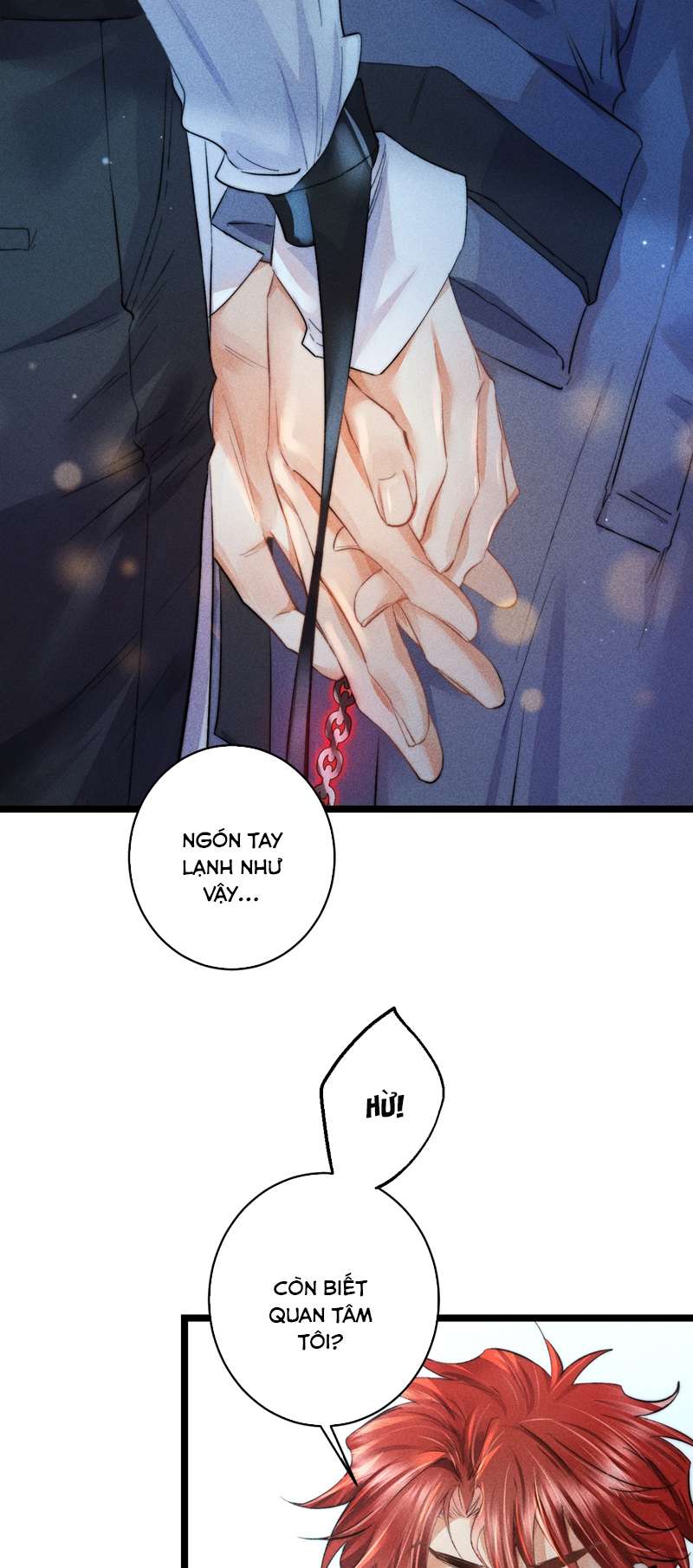 Cao Tháp Chapter 20 - Trang 4