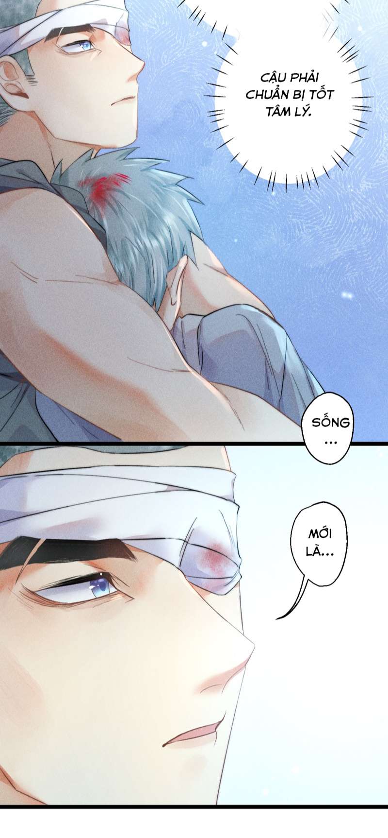 Cao Tháp Chapter 20 - Trang 4