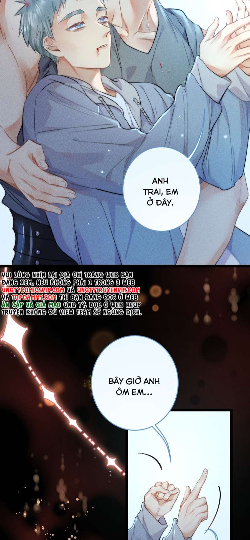 Cao Tháp Chapter 20 - Trang 4