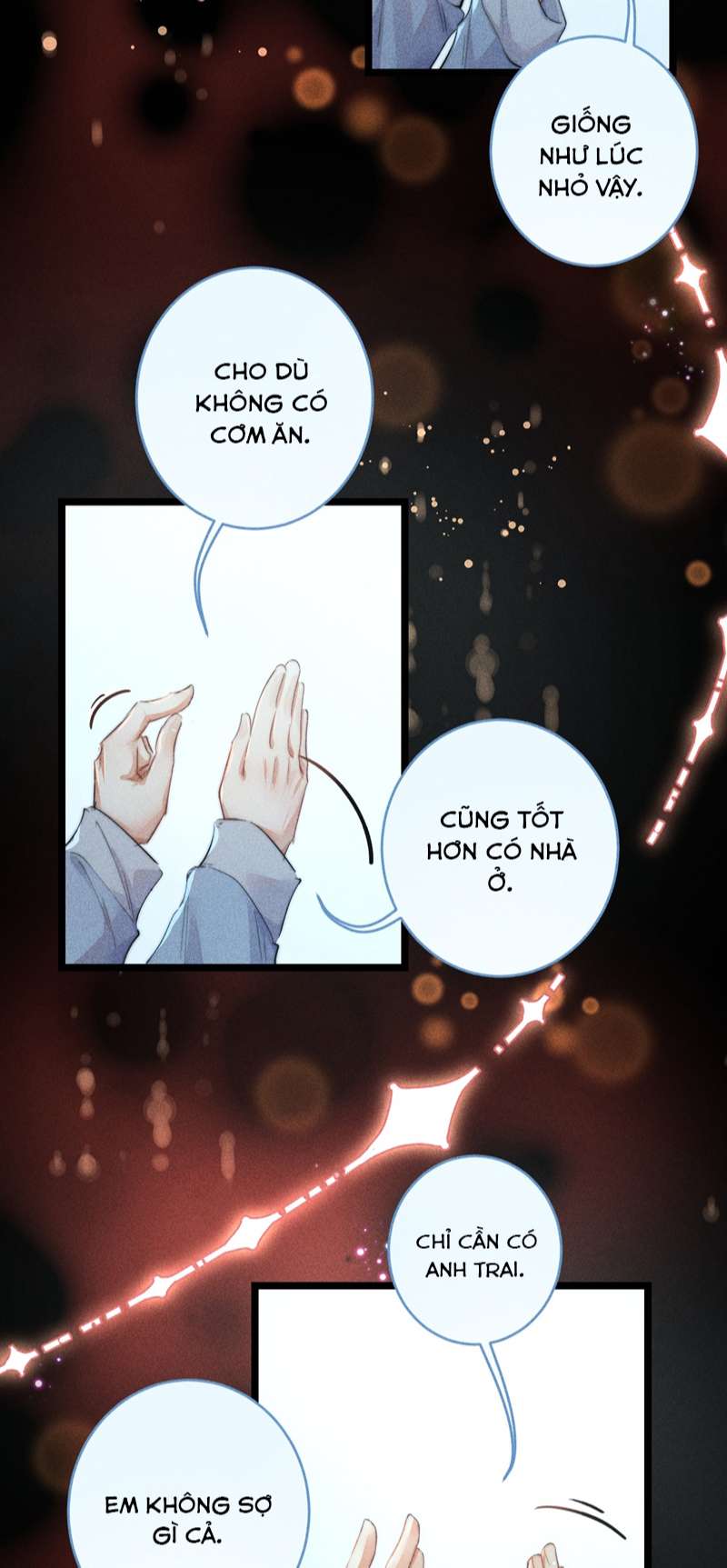 Cao Tháp Chapter 20 - Trang 4