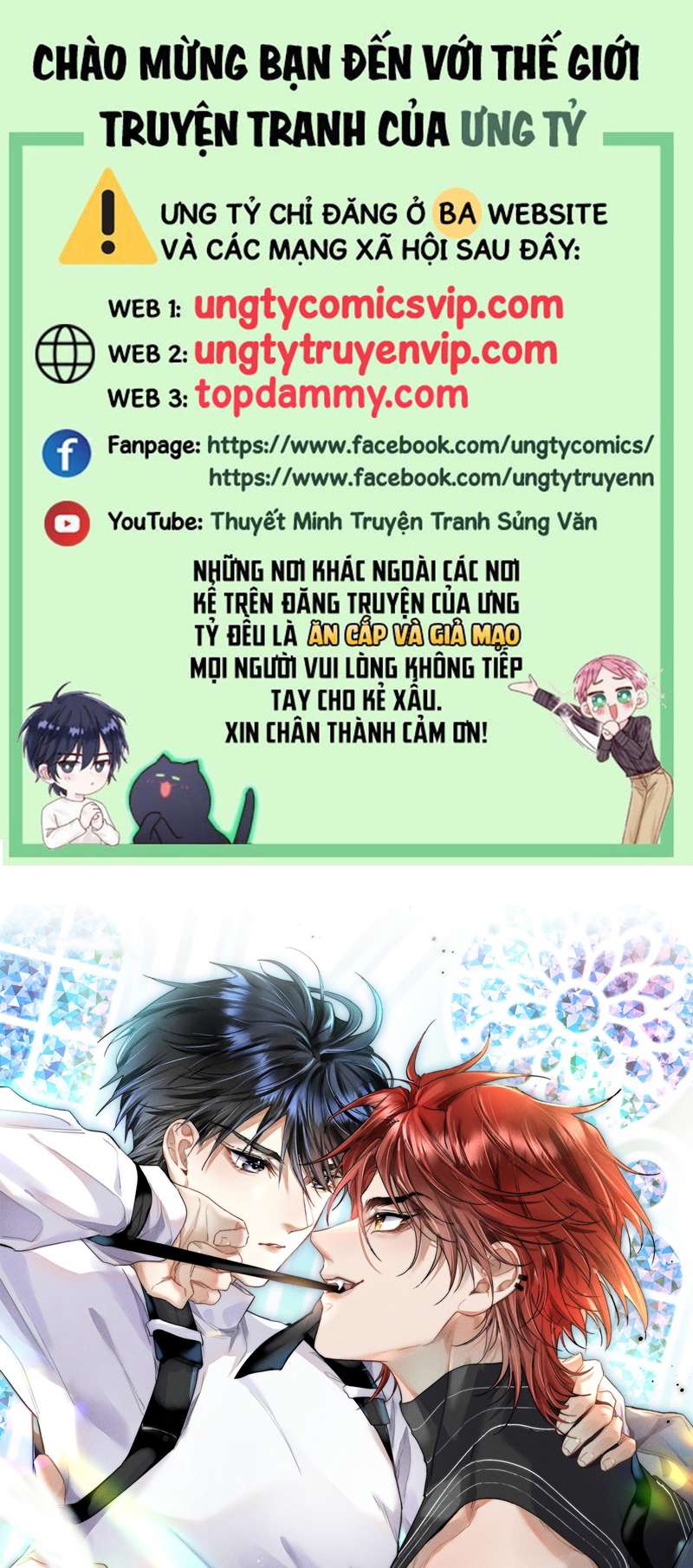 Cao Tháp Chapter 20 - Trang 4