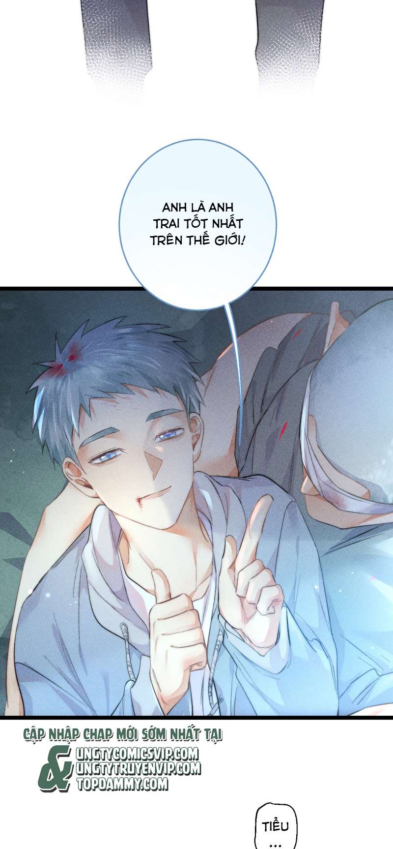 Cao Tháp Chapter 20 - Trang 4