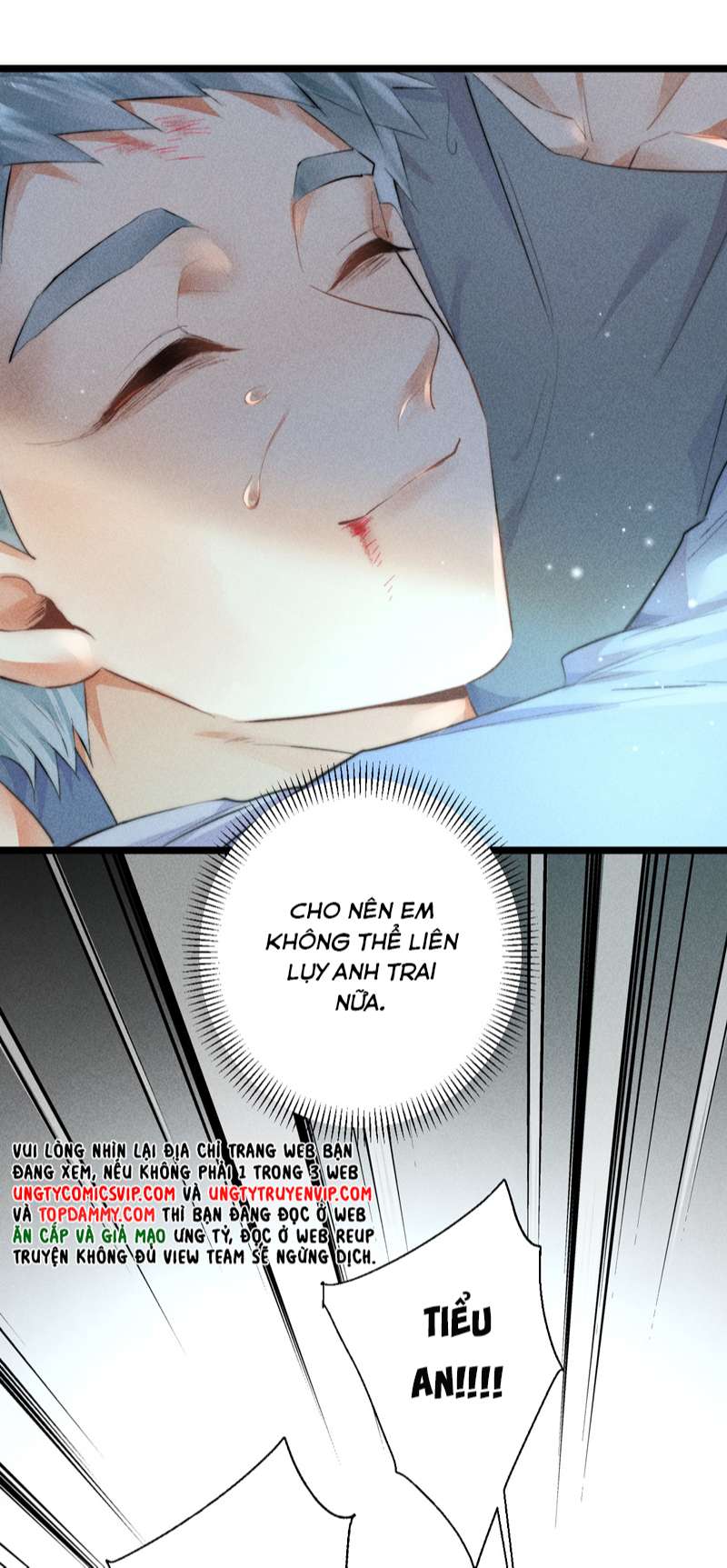 Cao Tháp Chapter 20 - Trang 4