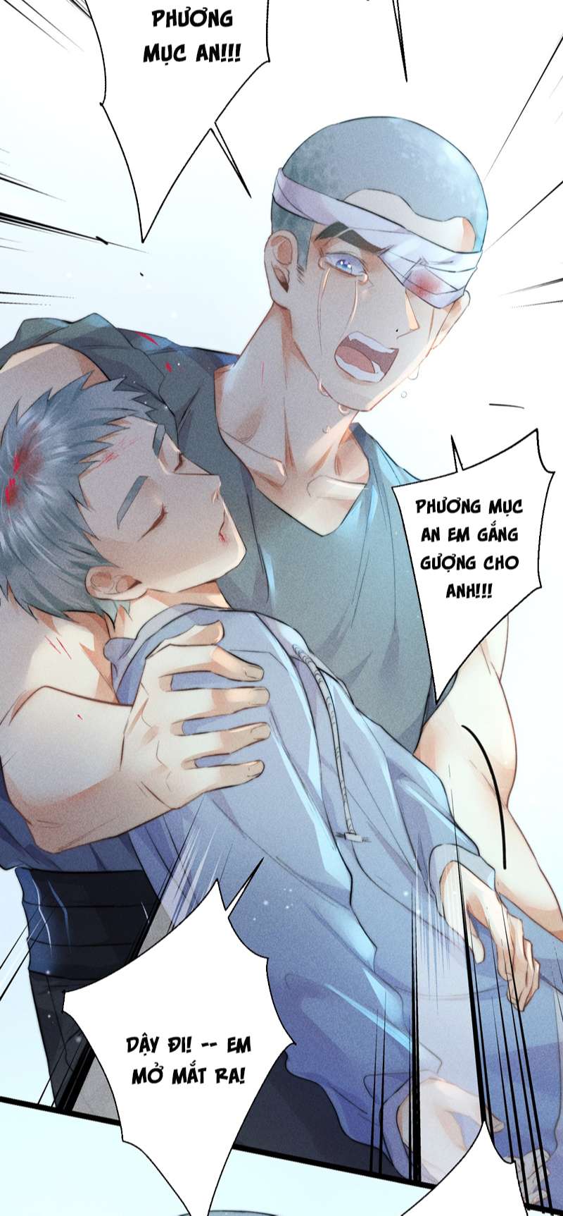 Cao Tháp Chapter 20 - Trang 4