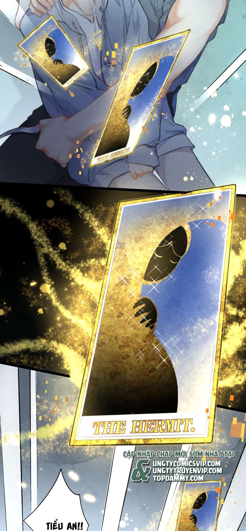 Cao Tháp Chapter 20 - Trang 4