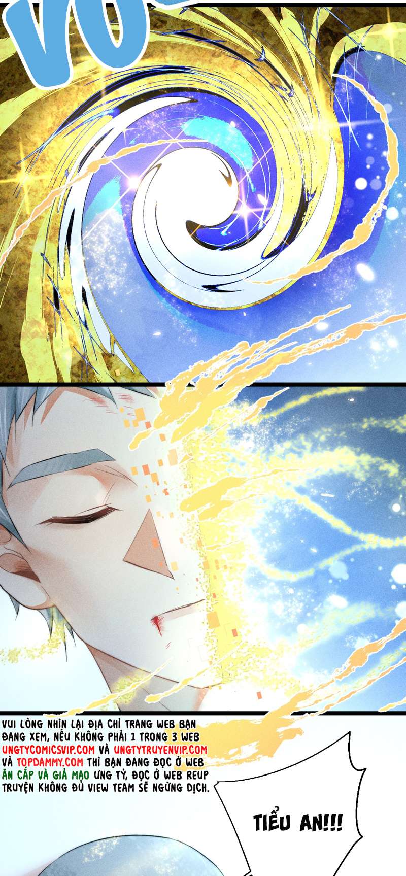 Cao Tháp Chapter 20 - Trang 4