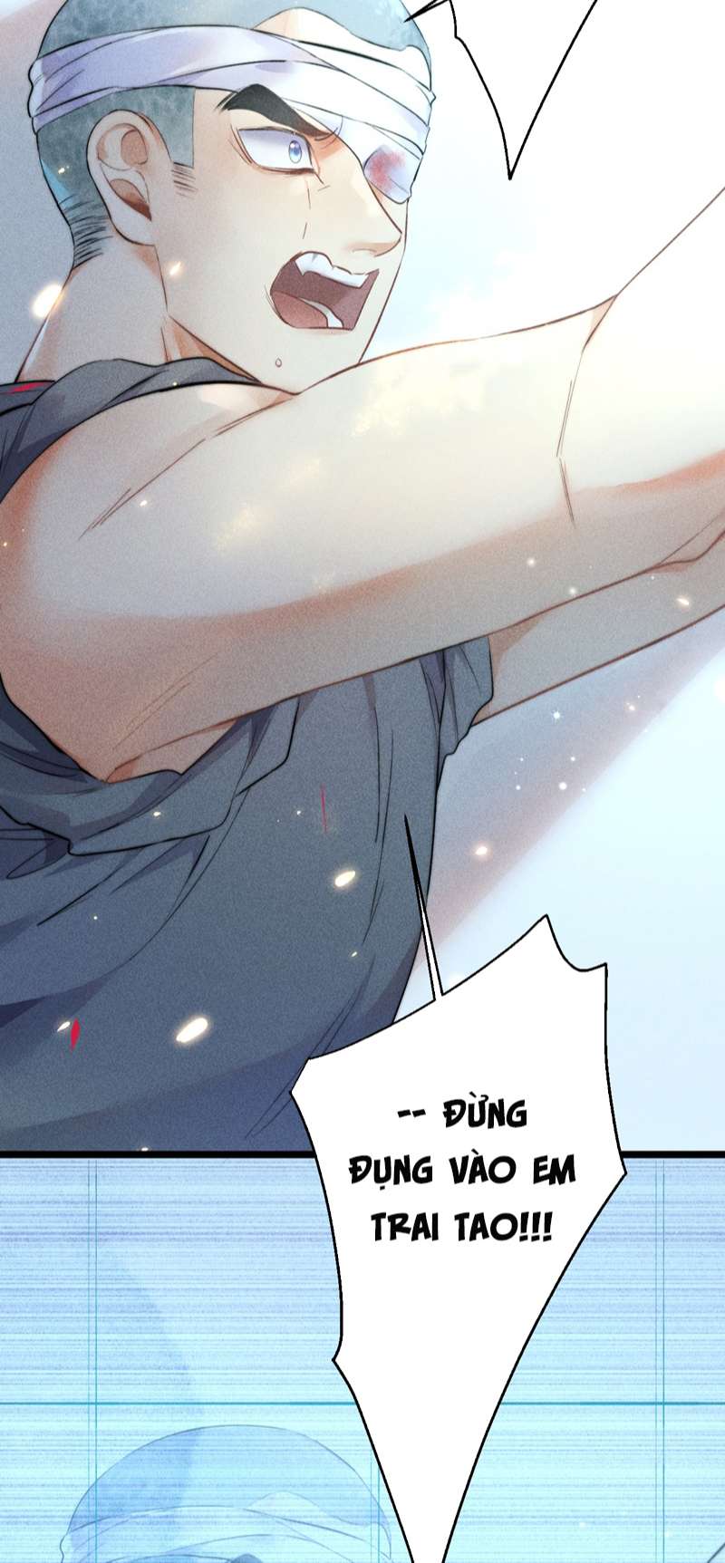 Cao Tháp Chapter 20 - Trang 4