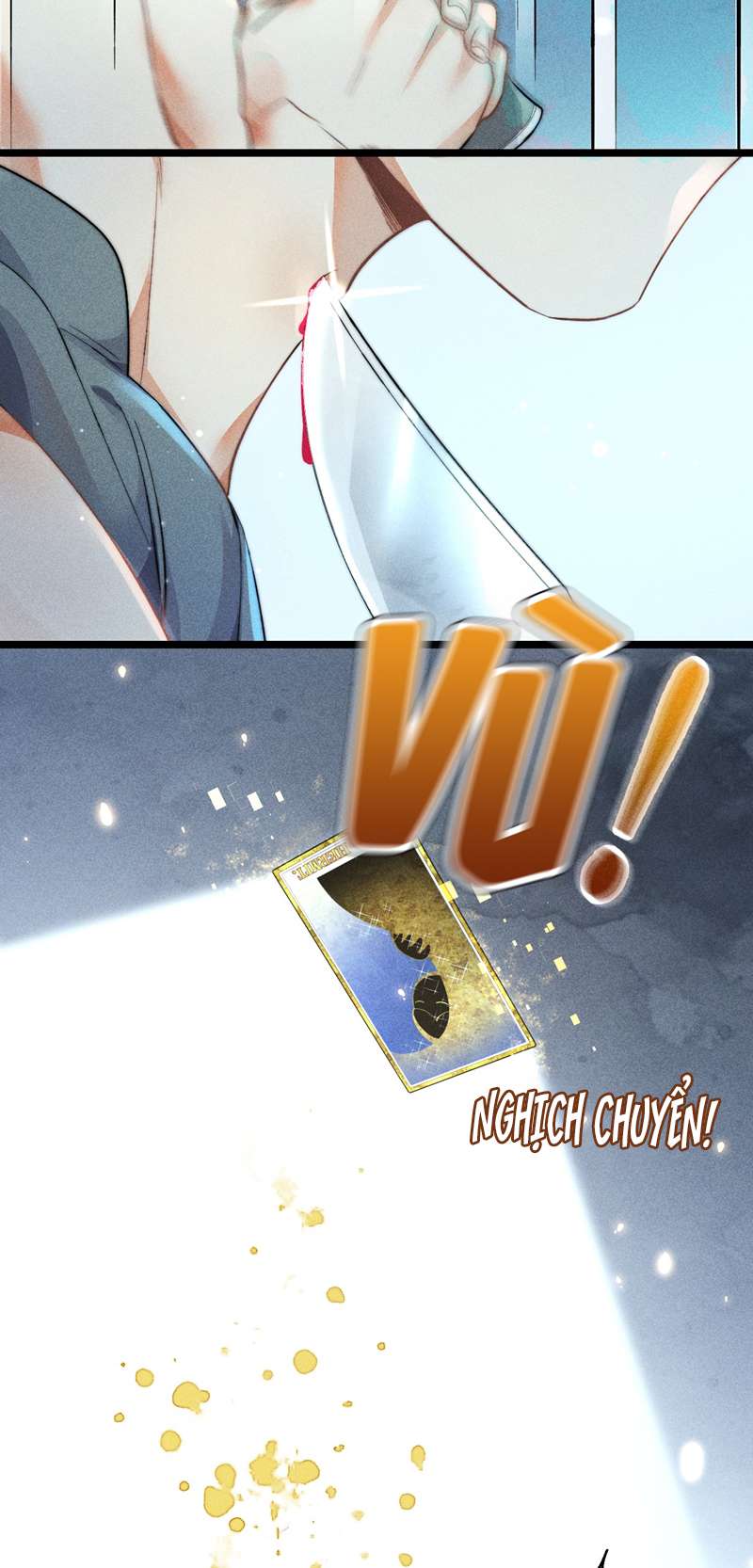 Cao Tháp Chapter 20 - Trang 4