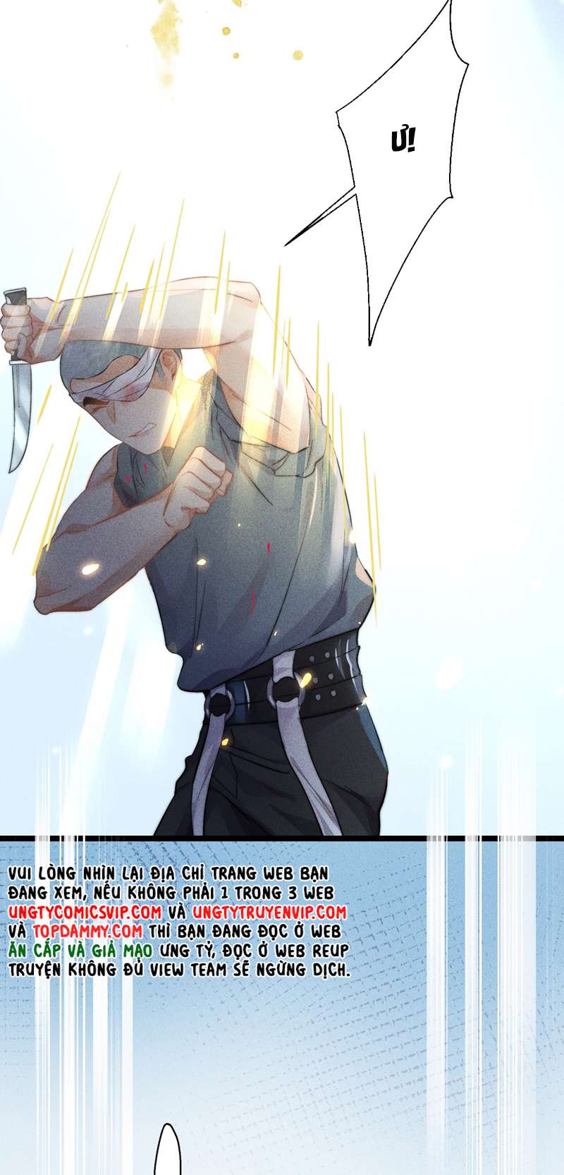 Cao Tháp Chapter 20 - Trang 4