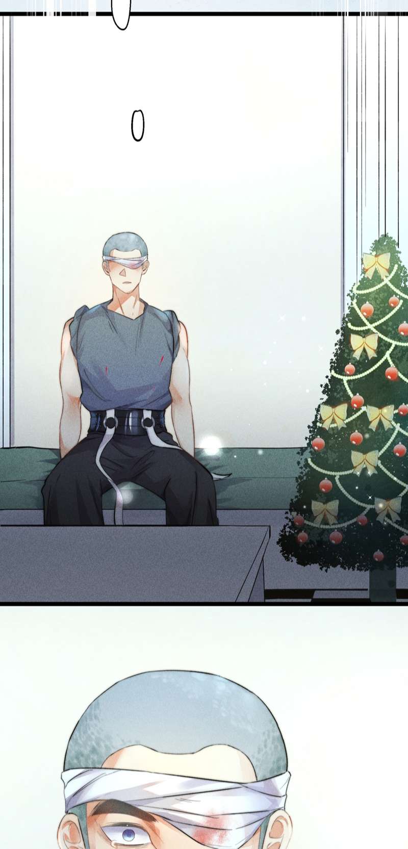 Cao Tháp Chapter 20 - Trang 4