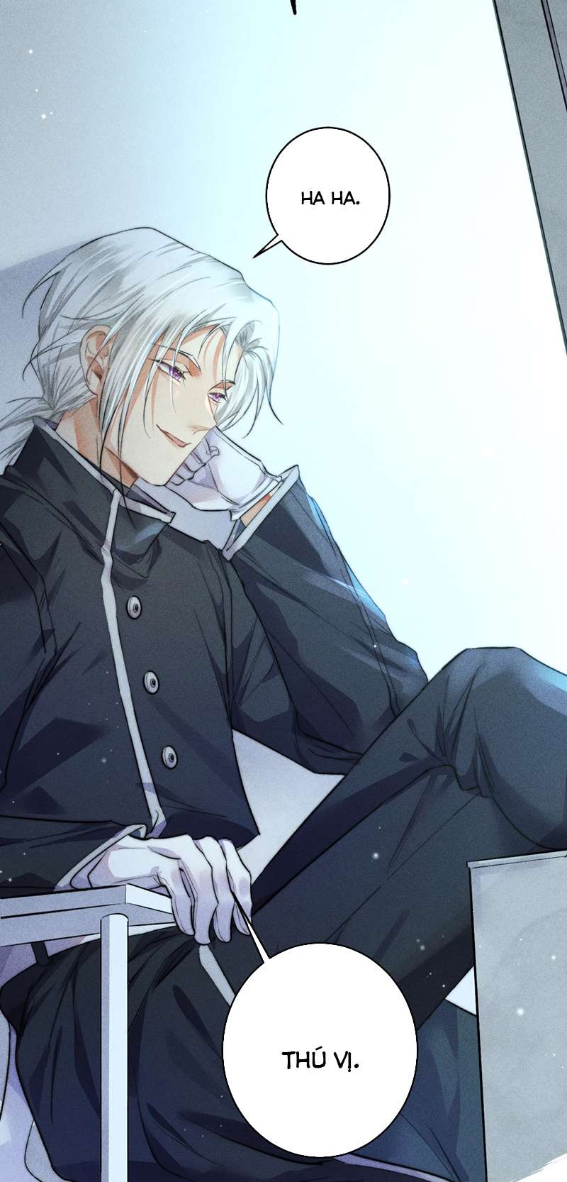 Cao Tháp Chapter 20 - Trang 4