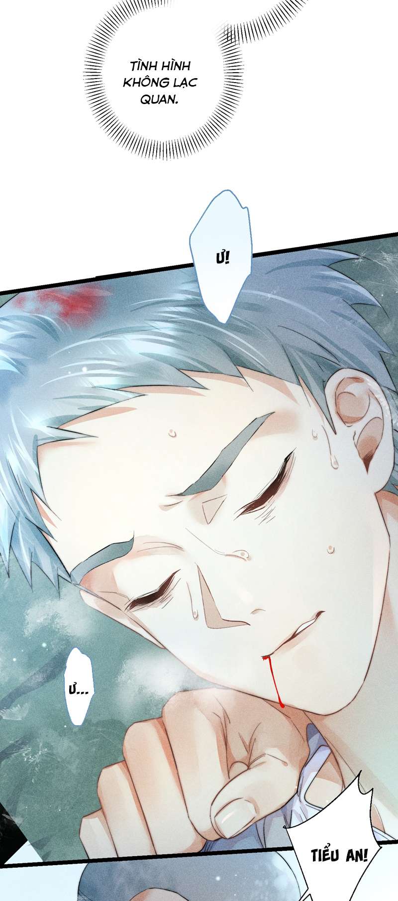 Cao Tháp Chapter 20 - Trang 4