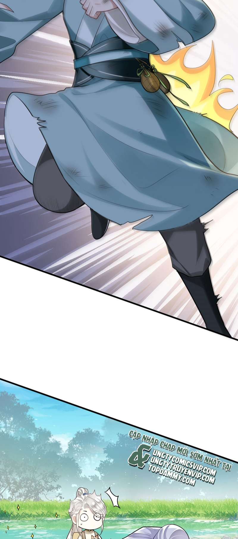 Điện Hạ Khuynh Thành Chapter 64 - Trang 4