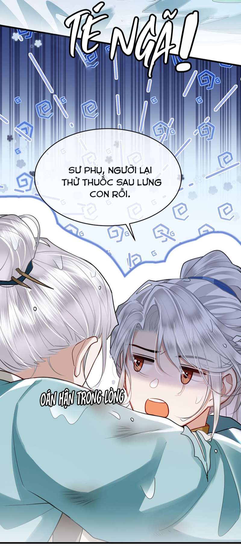 Điện Hạ Khuynh Thành Chapter 64 - Trang 4