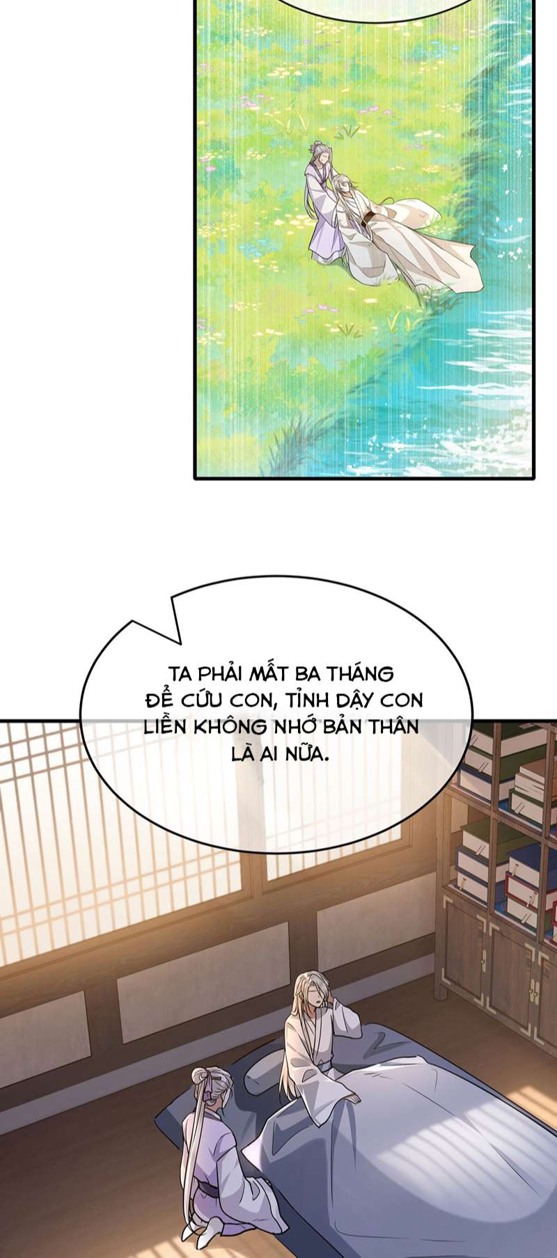 Điện Hạ Khuynh Thành Chapter 64 - Trang 4