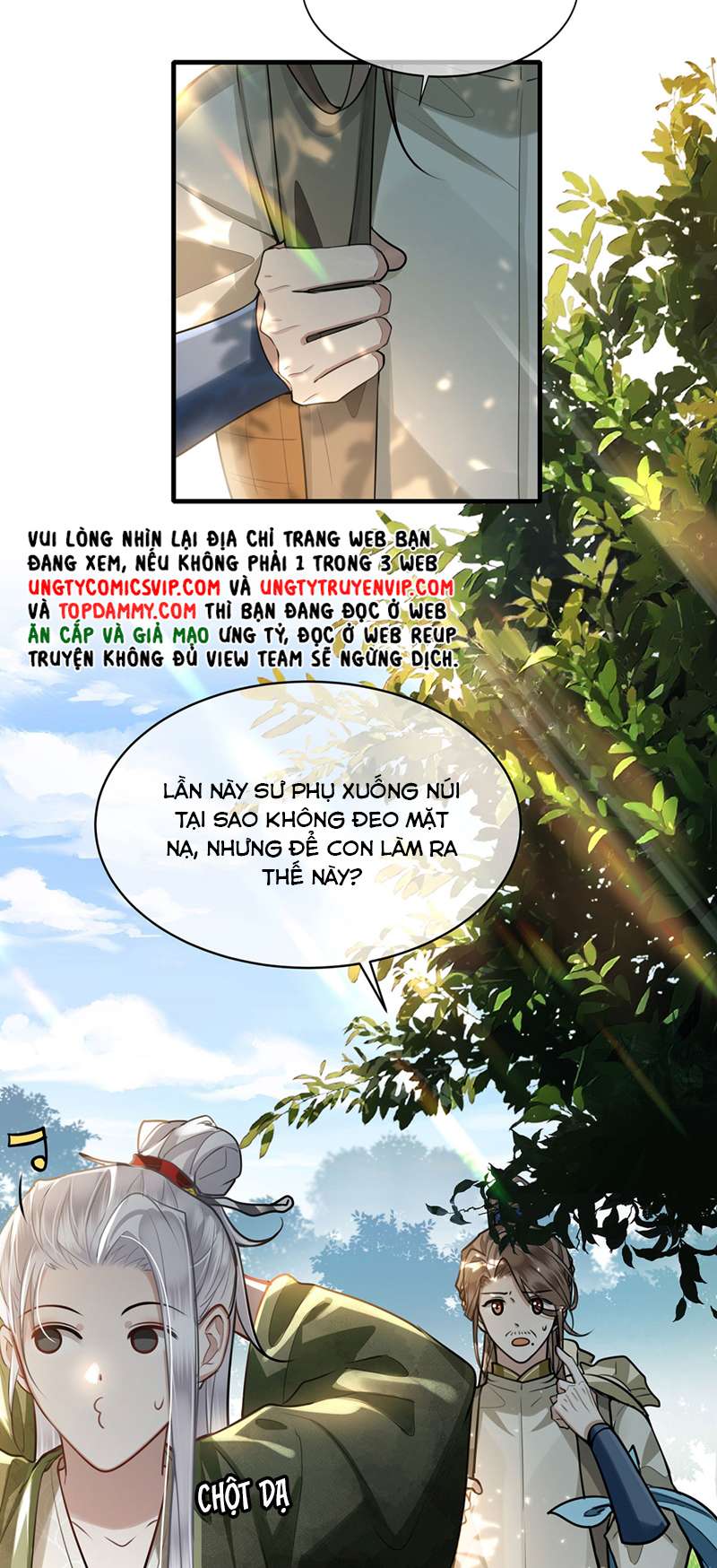 Điện Hạ Khuynh Thành Chapter 64 - Trang 4