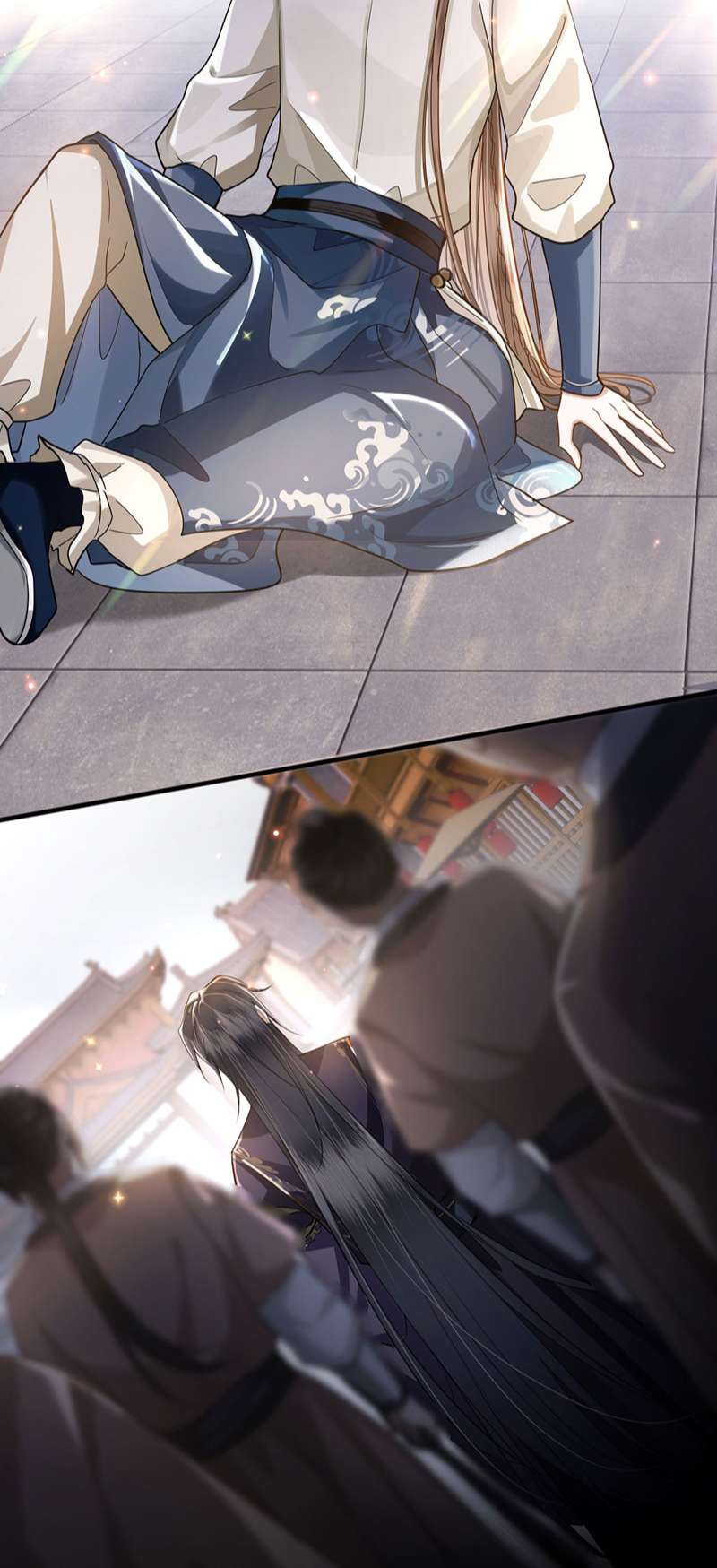 Điện Hạ Khuynh Thành Chapter 64 - Trang 4