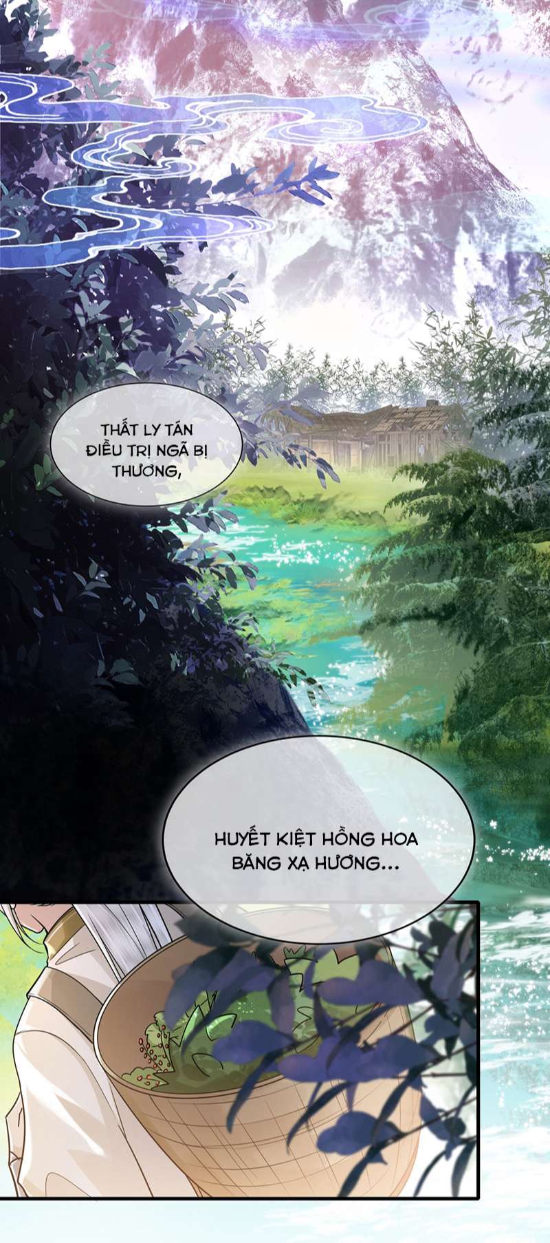 Điện Hạ Khuynh Thành Chapter 64 - Trang 4