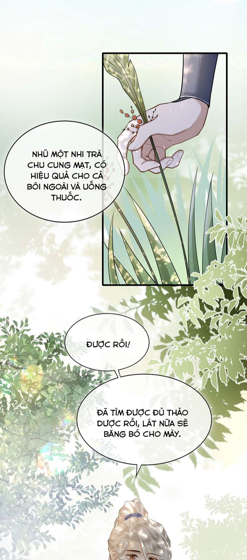 Điện Hạ Khuynh Thành Chapter 64 - Trang 4