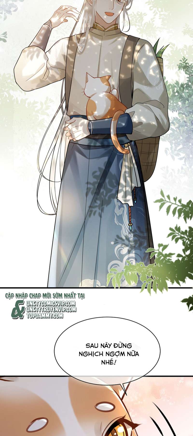 Điện Hạ Khuynh Thành Chapter 64 - Trang 4