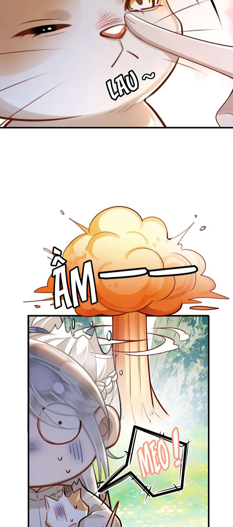 Điện Hạ Khuynh Thành Chapter 64 - Trang 4