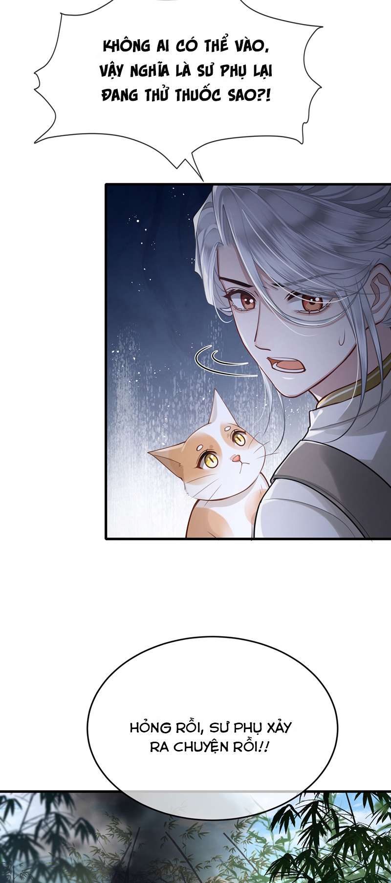 Điện Hạ Khuynh Thành Chapter 64 - Trang 4