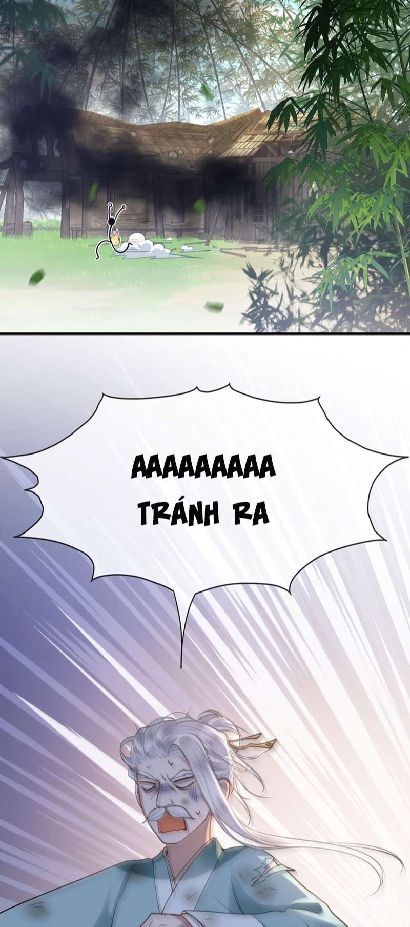 Điện Hạ Khuynh Thành Chapter 64 - Trang 4