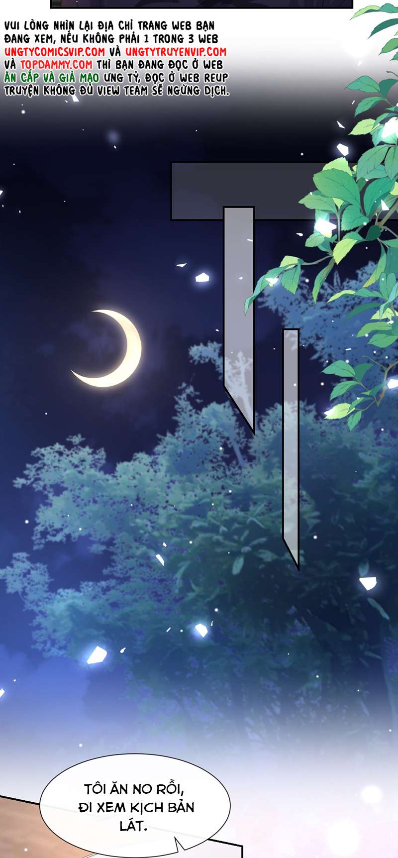 Quan Hệ Thế Thân Chapter 117 - Next Chapter 118