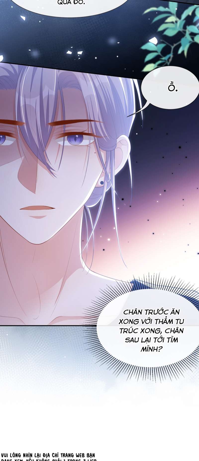 Quan Hệ Thế Thân Chapter 117 - Next Chapter 118