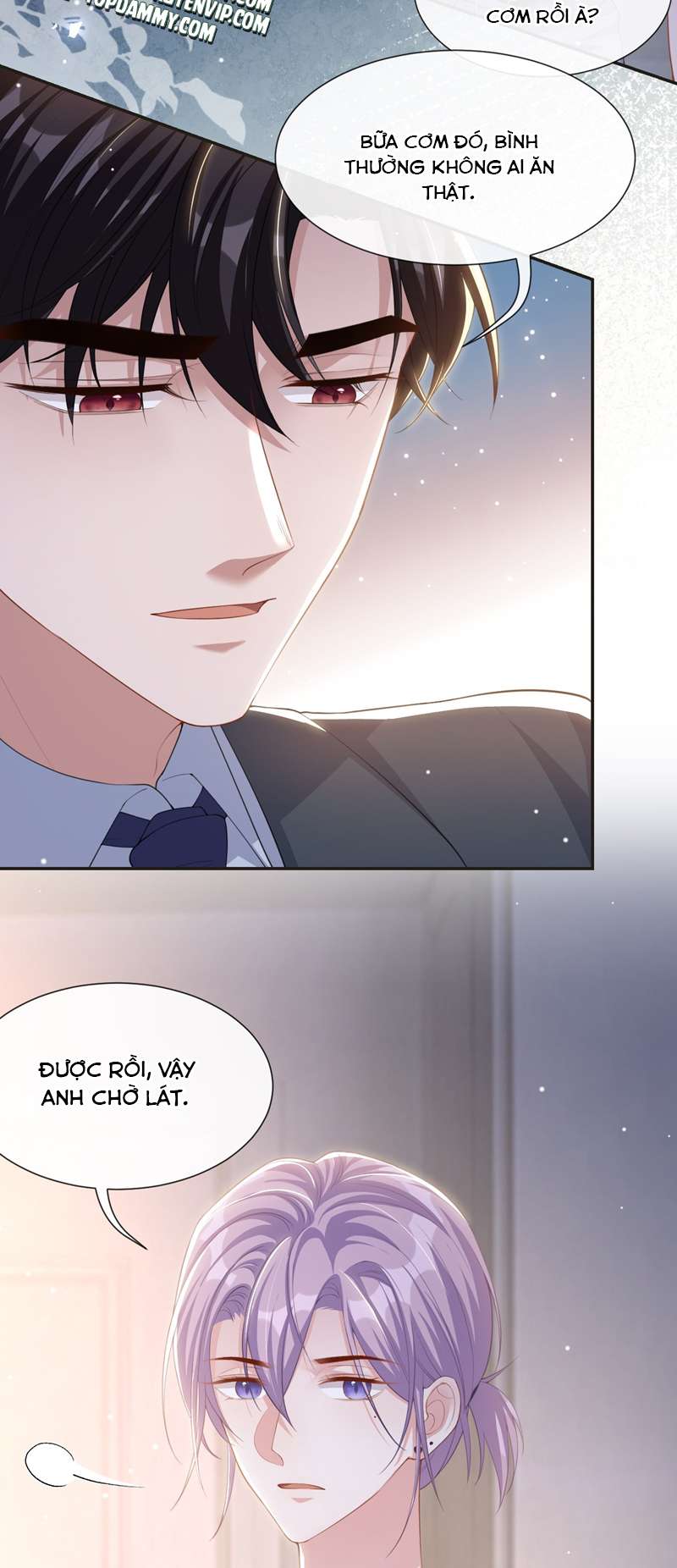 Quan Hệ Thế Thân Chapter 117 - Next Chapter 118