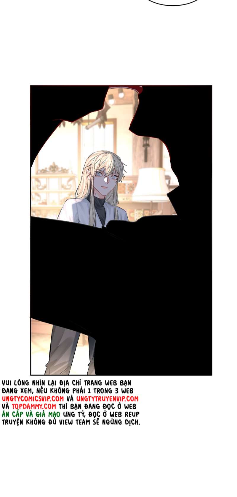 Tiền Nhiệm Vi Vương Chapter 44 - Trang 4