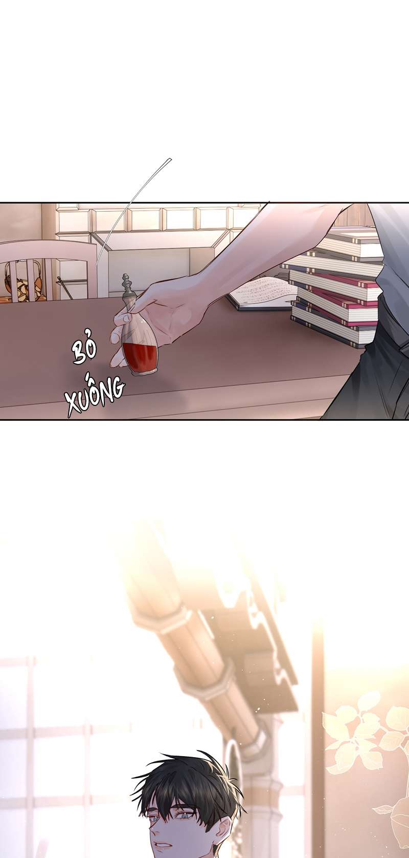 Tiền Nhiệm Vi Vương Chapter 44 - Trang 4