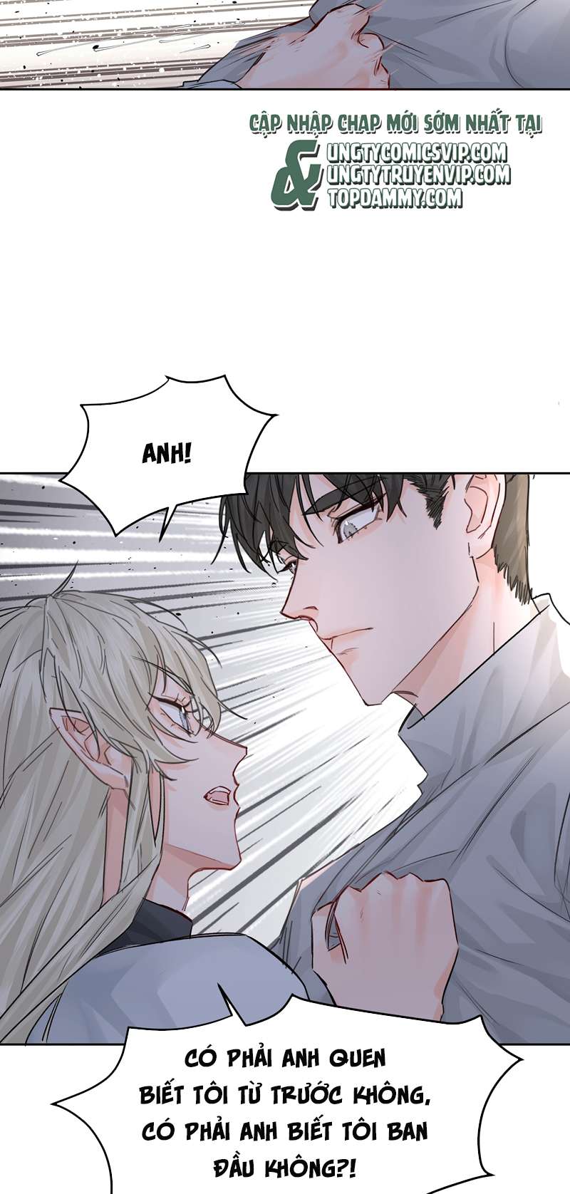 Tiền Nhiệm Vi Vương Chapter 44 - Trang 4