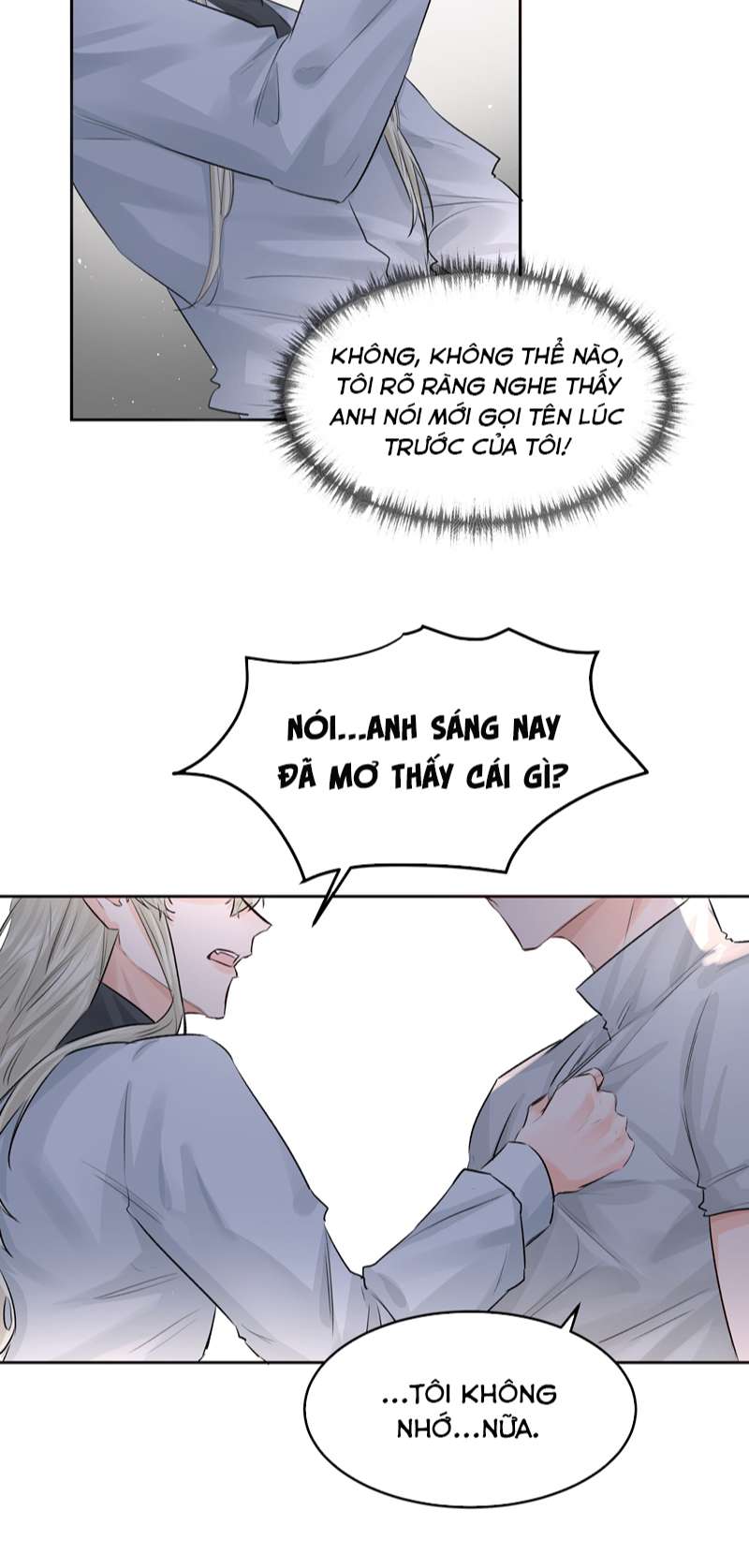Tiền Nhiệm Vi Vương Chapter 44 - Trang 4