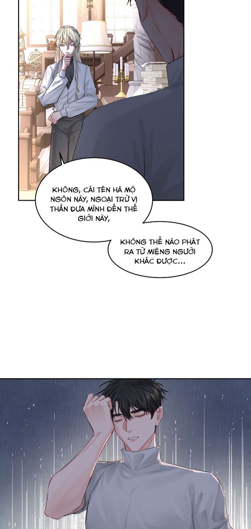 Tiền Nhiệm Vi Vương Chapter 44 - Trang 4