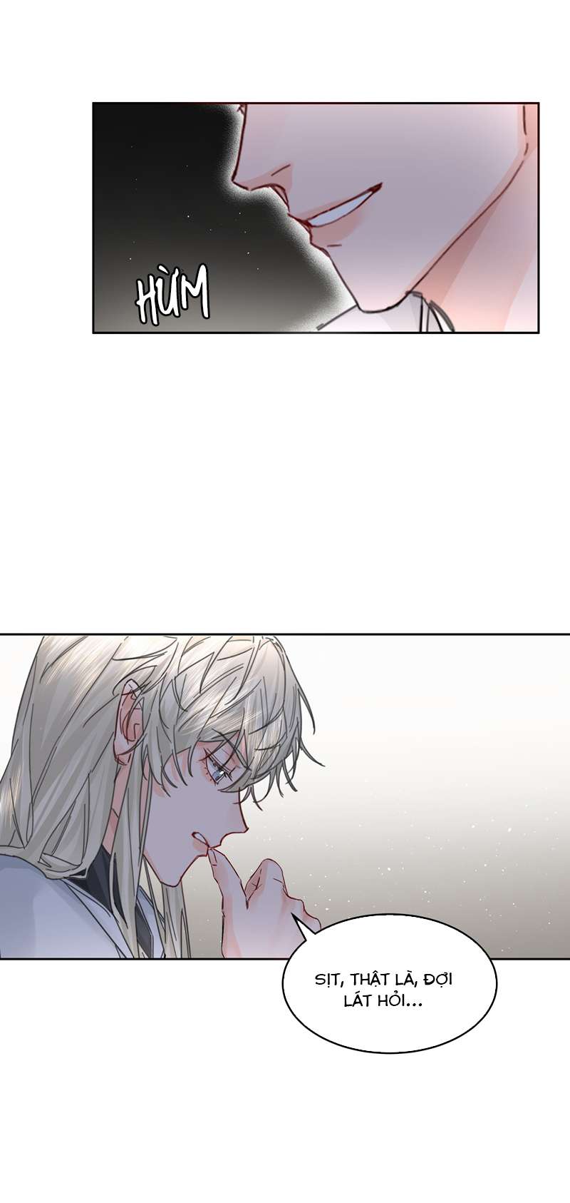 Tiền Nhiệm Vi Vương Chapter 44 - Trang 4