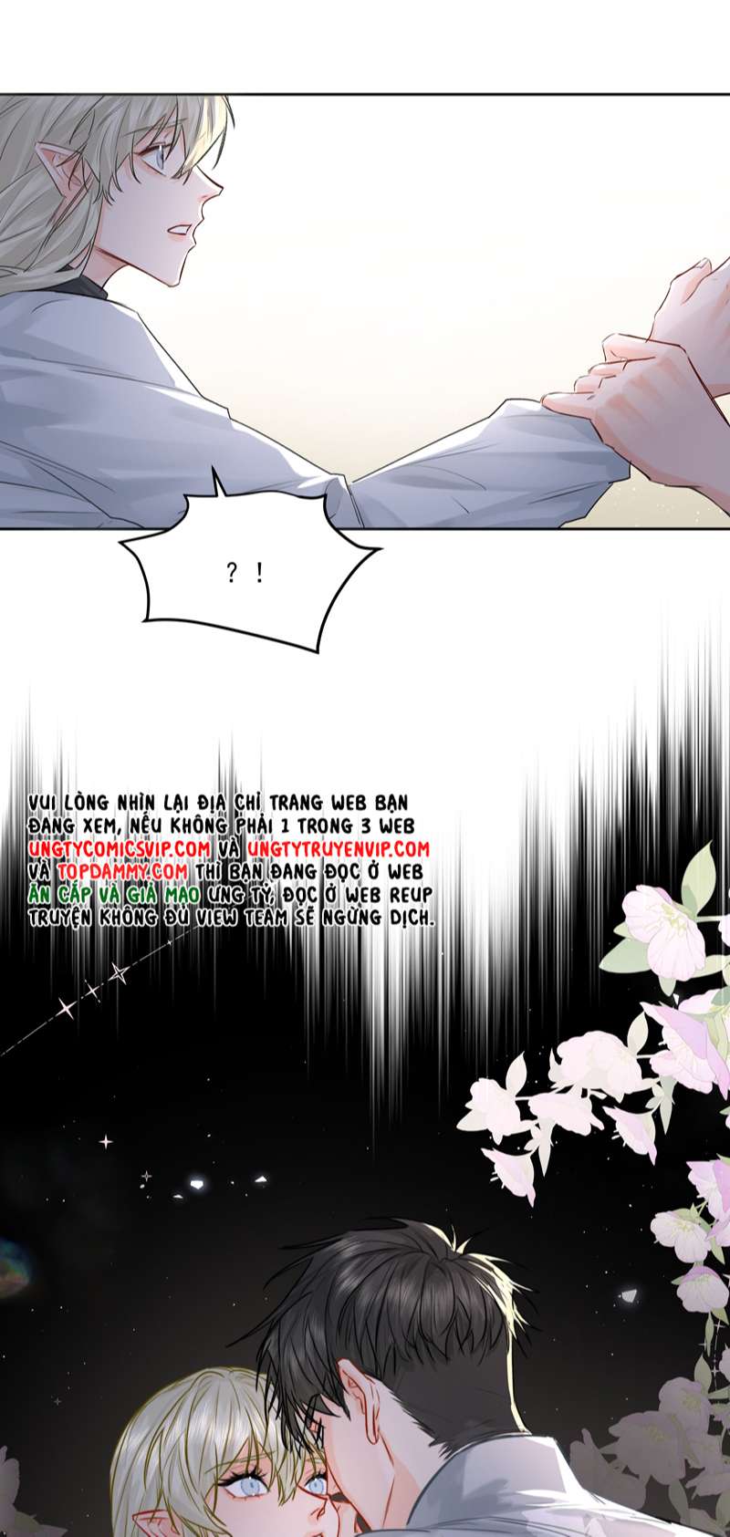 Tiền Nhiệm Vi Vương Chapter 44 - Trang 4