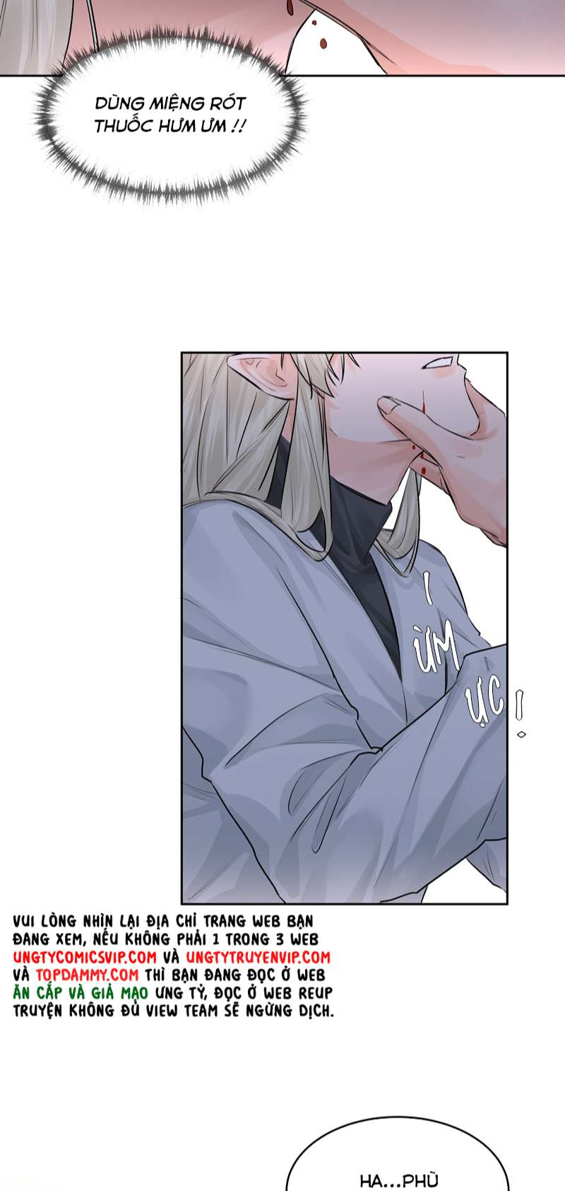 Tiền Nhiệm Vi Vương Chapter 44 - Trang 4