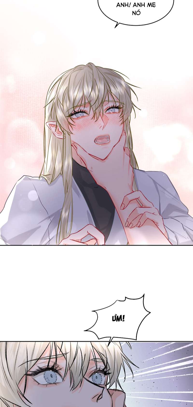 Tiền Nhiệm Vi Vương Chapter 44 - Trang 4