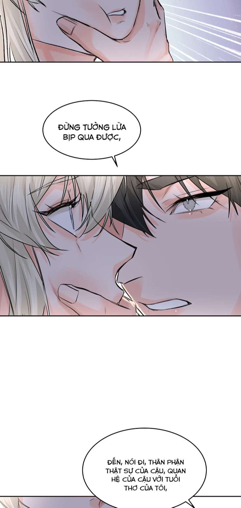 Tiền Nhiệm Vi Vương Chapter 44 - Trang 4