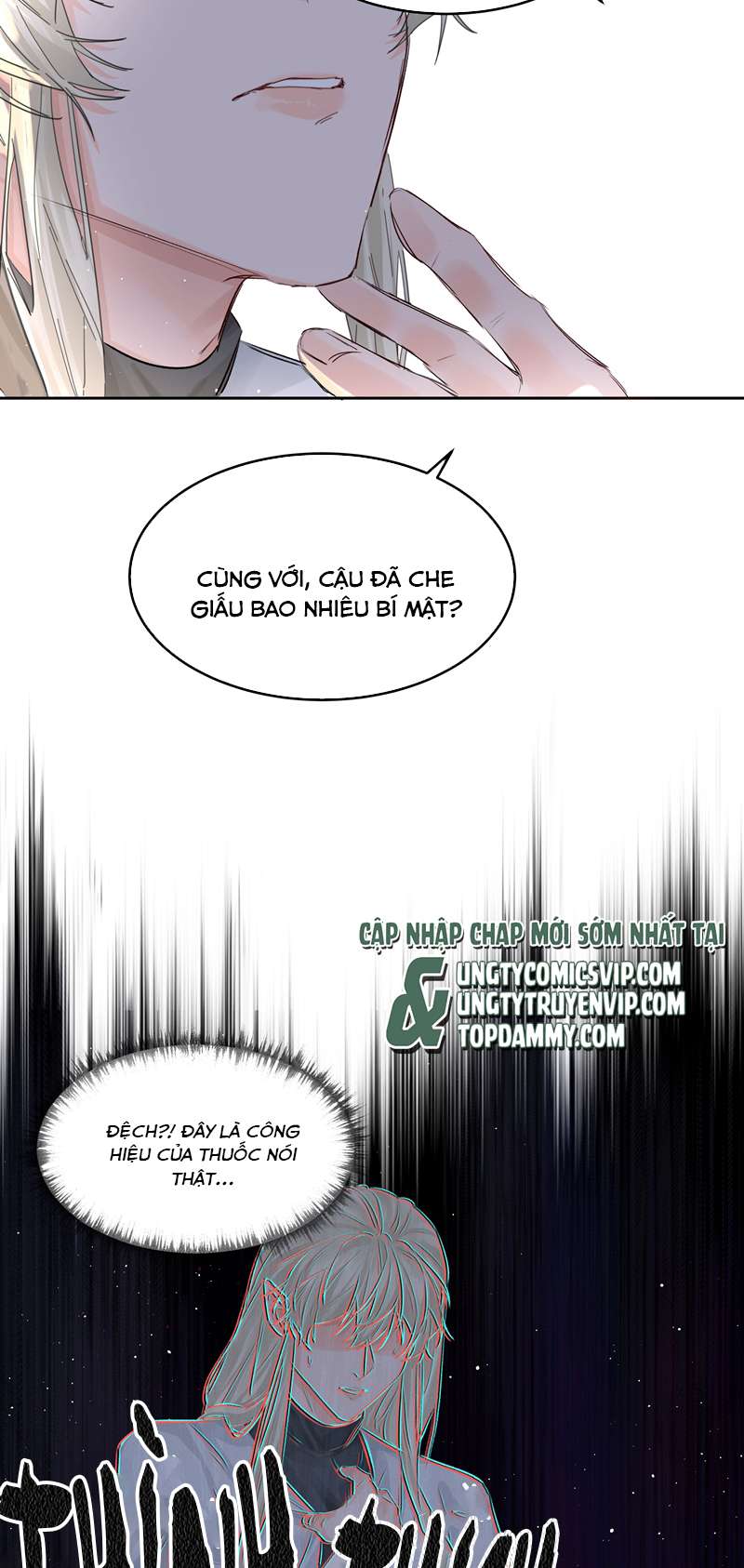 Tiền Nhiệm Vi Vương Chapter 44 - Trang 4